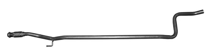Exhaust Pipe (18.947)