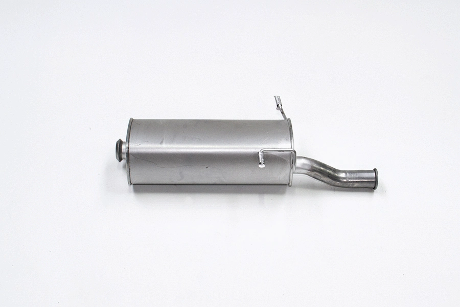 Rear Muffler (04.778)