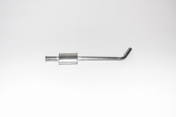 Centre Muffler (20.372)