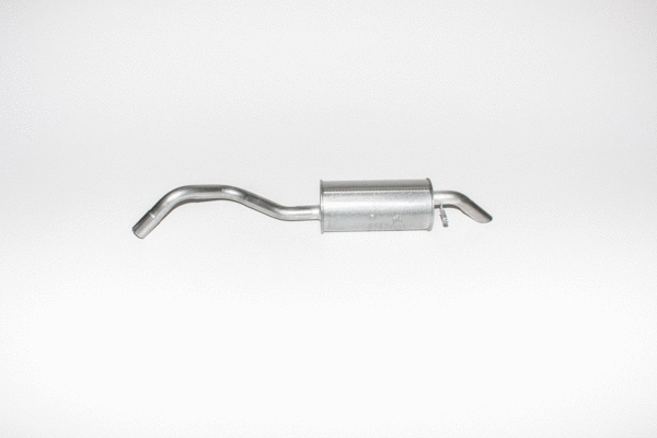 Rear Muffler (07.704)