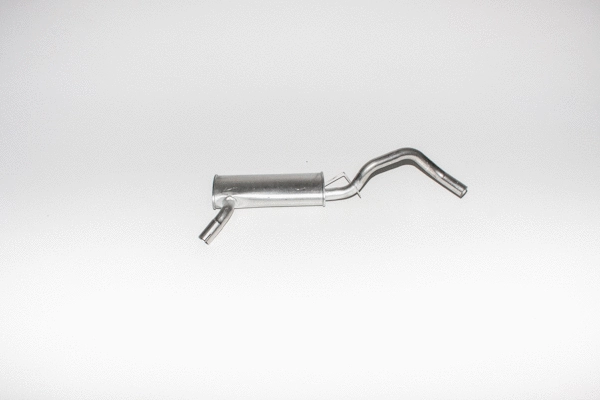Centre Muffler (32.303)