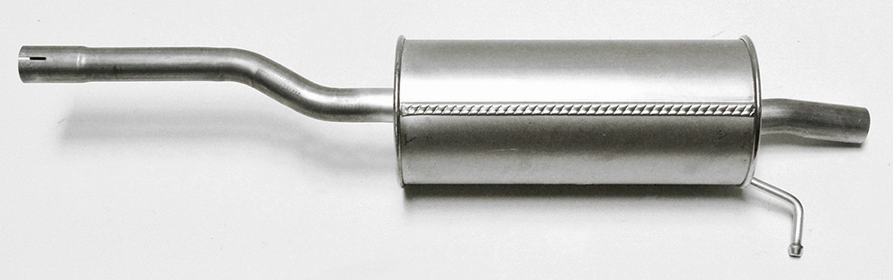 Rear Muffler (43.707)