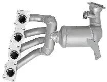 Catalytic Converter (02.005.C)