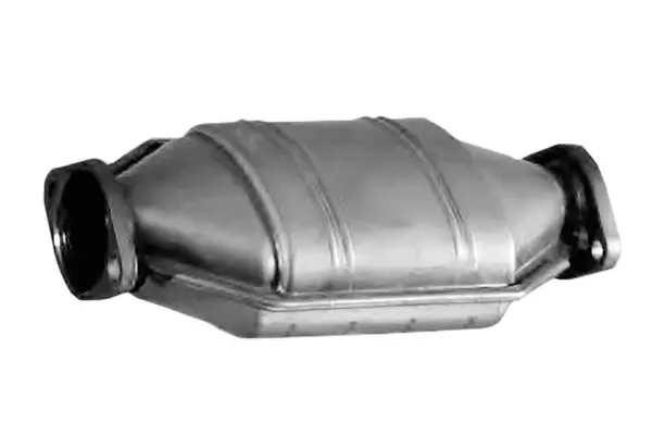 Catalytic Converter (41.007.C)