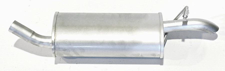 Rear Muffler (07.749)
