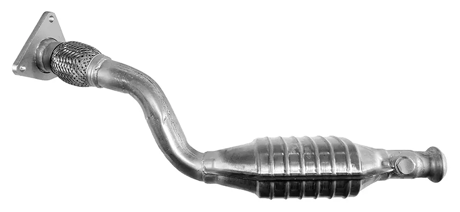 Catalytic Converter (20.133.C)