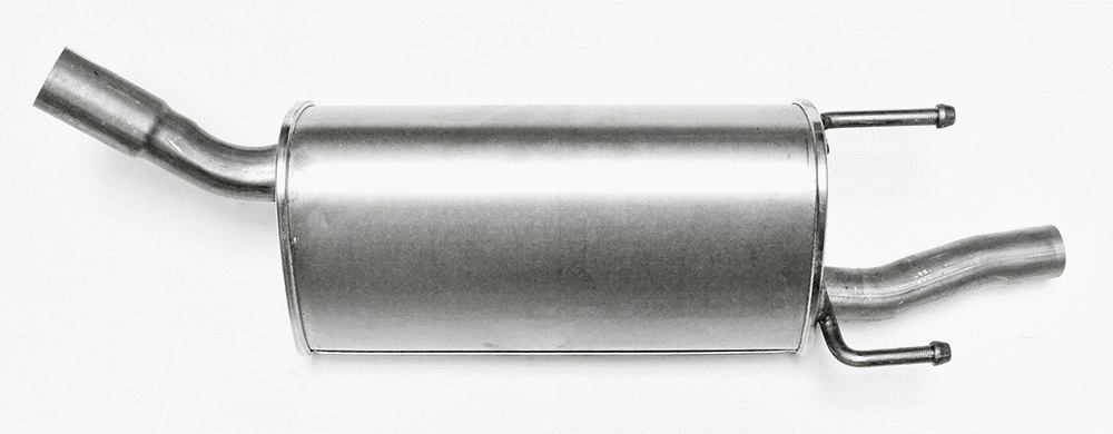 Rear Muffler (17.762)