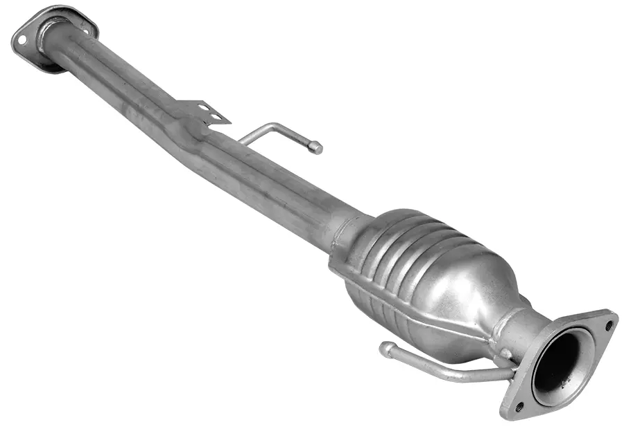 Catalytic Converter (25.004.C)