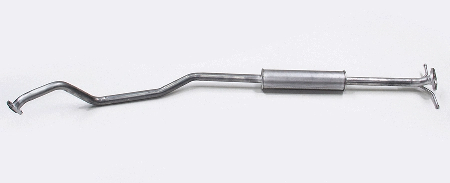 Centre Muffler (17.396)