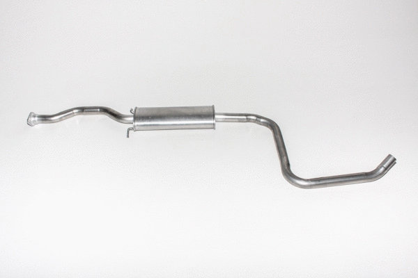 Centre Muffler (07.335)