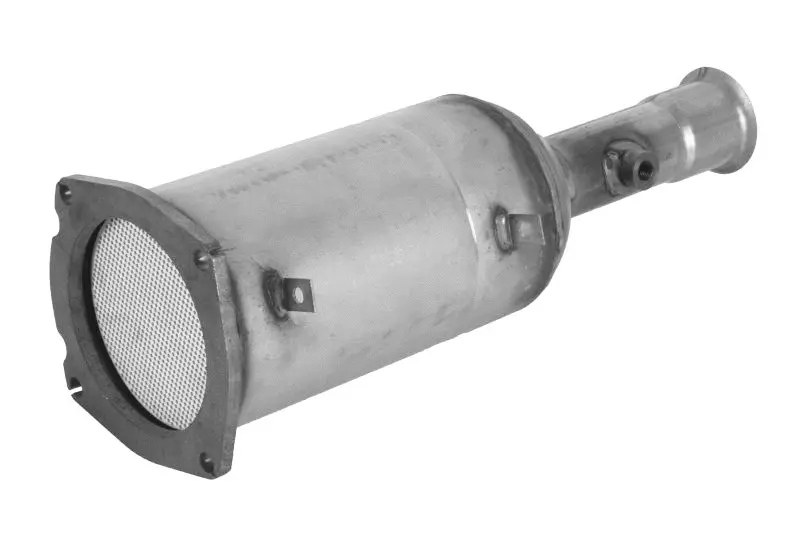 Soot/Particulate Filter, exhaust system (04.051.F)