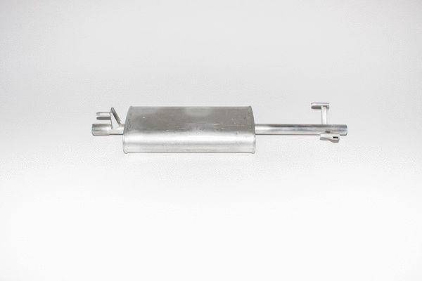 Centre Muffler (13.742P)