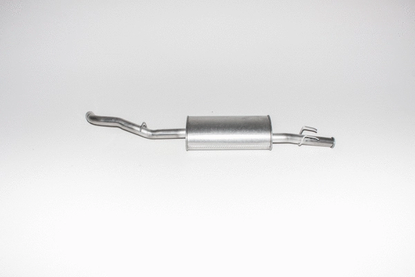Rear Muffler (20.706)