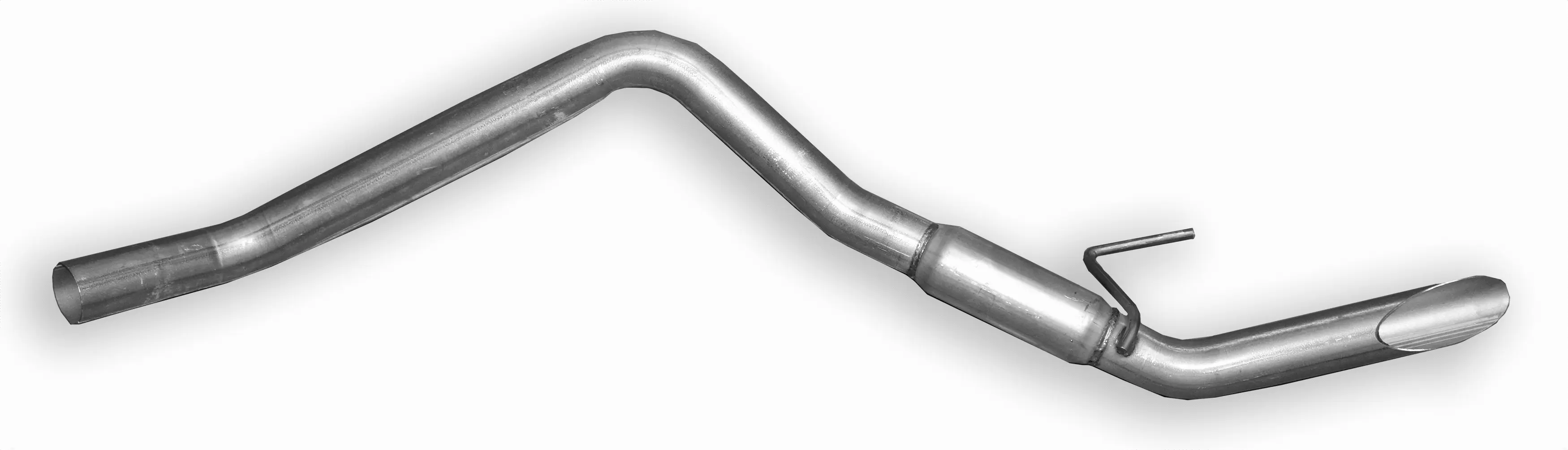 Exhaust Pipe (16.930)
