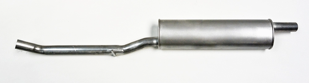 Centre Muffler (04.362)