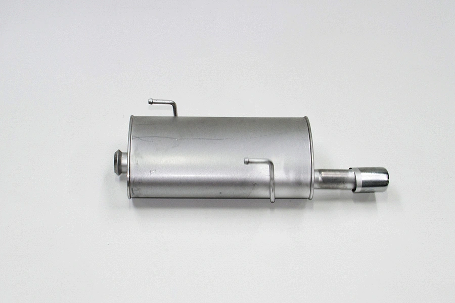 Rear Muffler (18.788)
