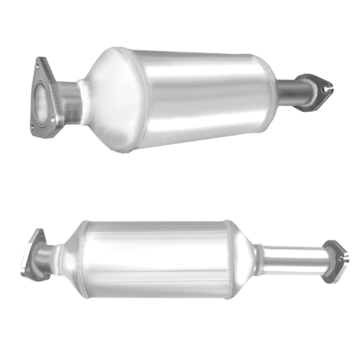 Soot/Particulate Filter, exhaust system (25.207.F)