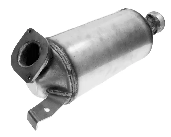 Soot/Particulate Filter, exhaust system (20.053.F)