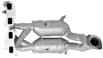 Catalytic Converter (00.002.C)