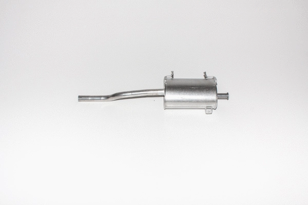Rear Muffler (25.700)