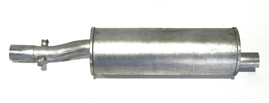 Centre Muffler (04.731)