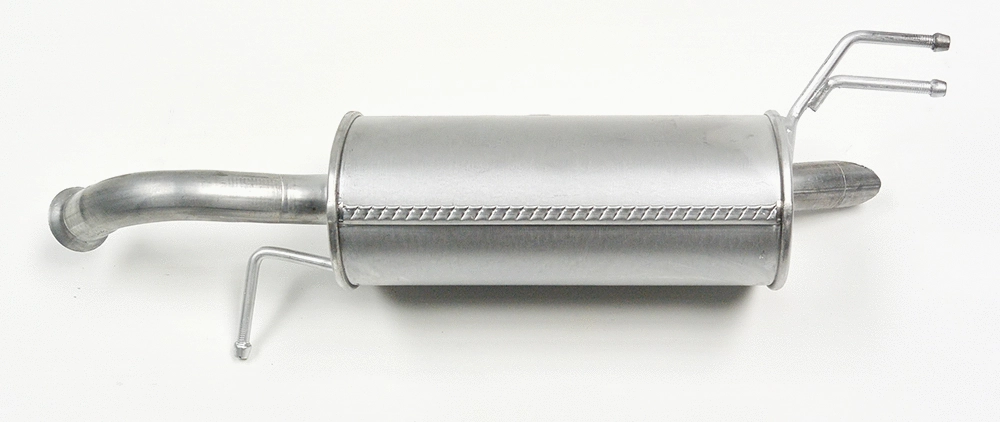 Rear Muffler (38.713)