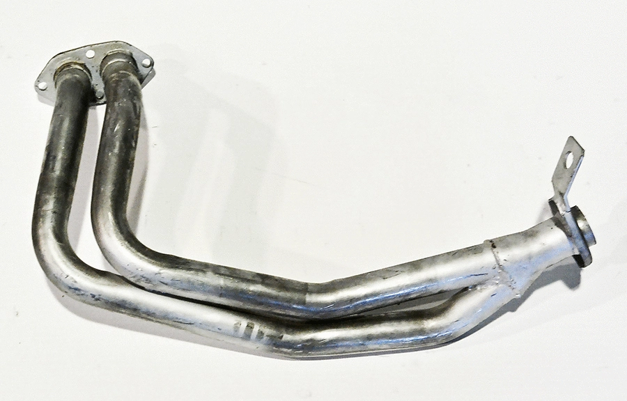 Exhaust Pipe (17.103)