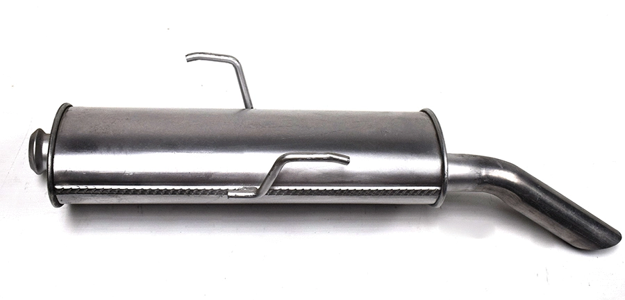 Rear Muffler (18.760)