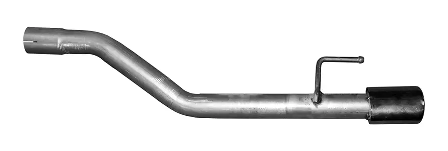 Exhaust Pipe (17.942)