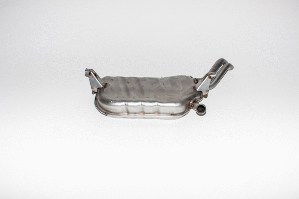 Rear Muffler (20.770P)