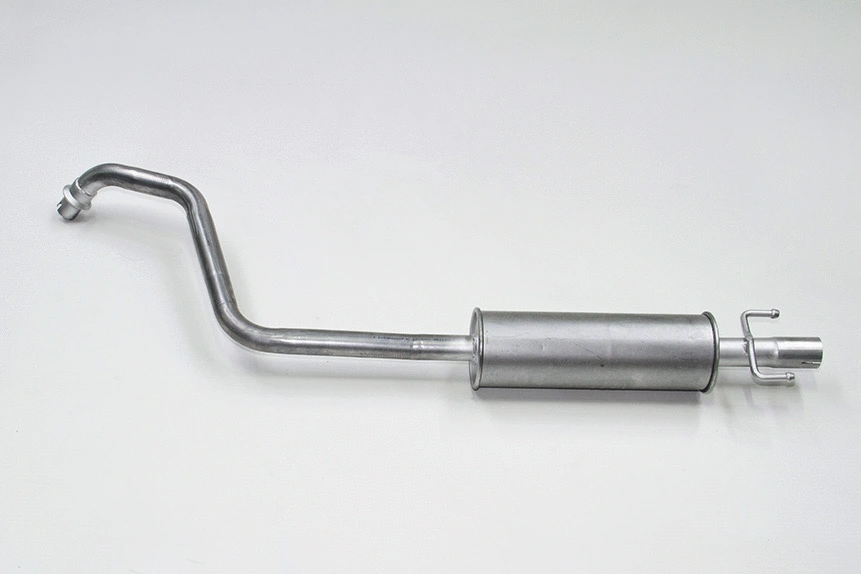 Centre Muffler (41.314)