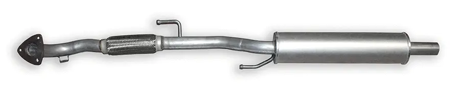 Centre Muffler (26.321)