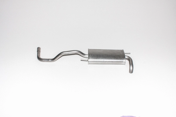 Rear Muffler (22.720)