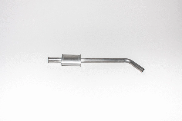 Centre Muffler (20.361)