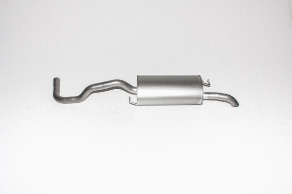 Rear Muffler (22.721)