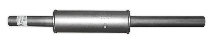 Centre Muffler (29.301)