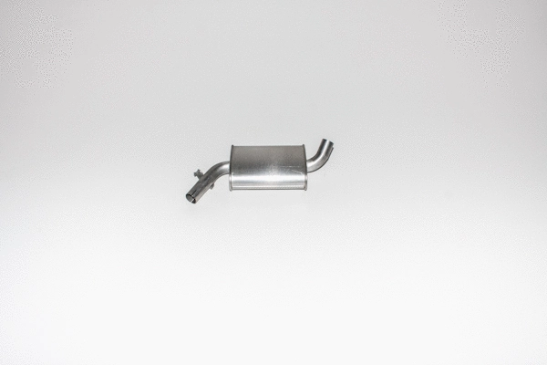 Centre Muffler (29.323)