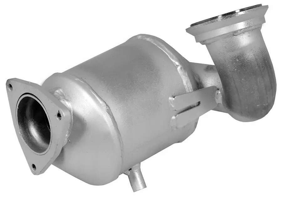 Catalytic Converter (04.007.C)