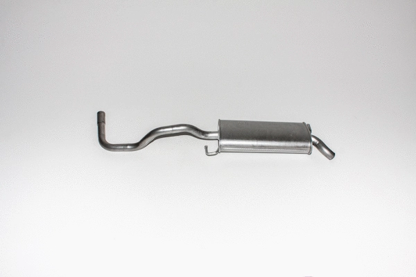 Rear Muffler (22.709)