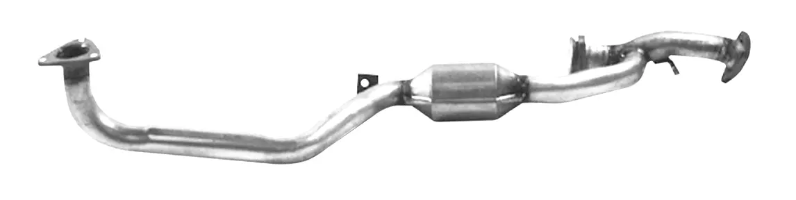 Catalytic Converter (01.005.C)