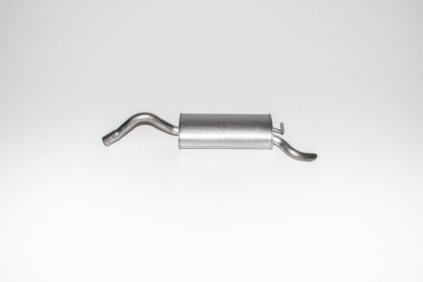 Rear Muffler (26.707)
