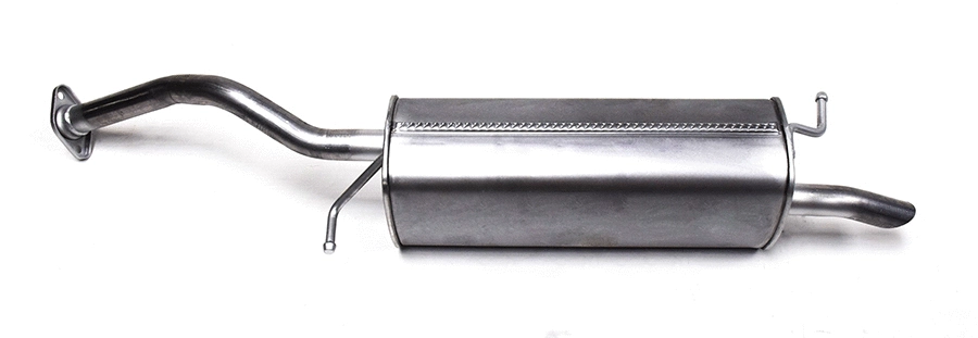 Rear Muffler (41.741)