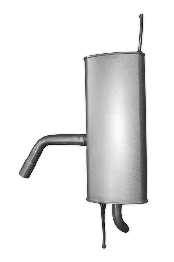 Rear Muffler (29.724)