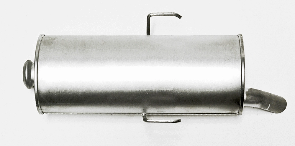 Rear Muffler (18.700)