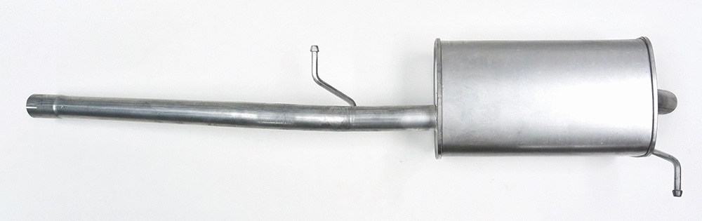 Rear Muffler (29.746)