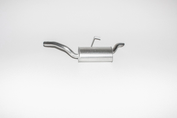 Rear Muffler (04.752)