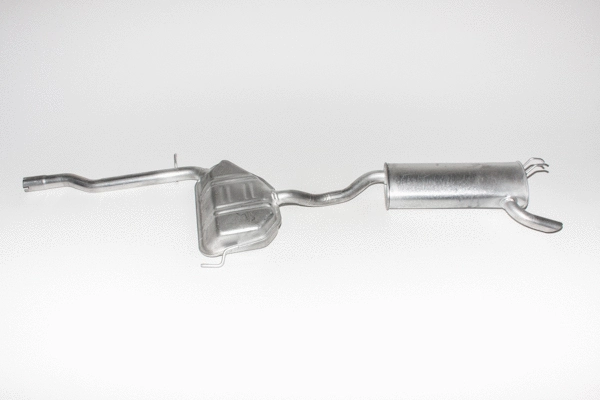 Rear Muffler (06.544)