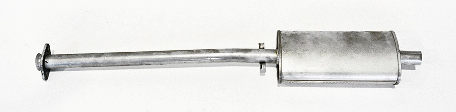 Centre Muffler (22.305)