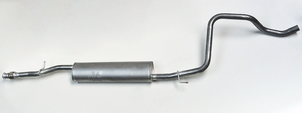Rear Muffler (04.789)