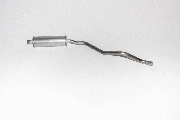 Centre Muffler (17.304)